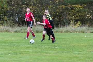 Bild 196 - B-Juniorinnen SG Mittelholstein - SV Frisia 03 Risum-Lindholm : Ergebnis: 1:12